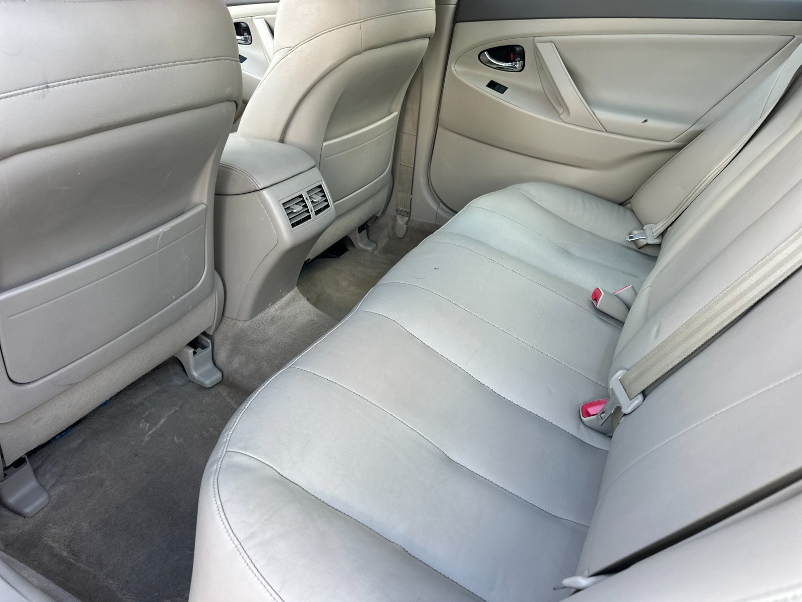 Used 2009 Toyota Camry Hybrid FWD image 12