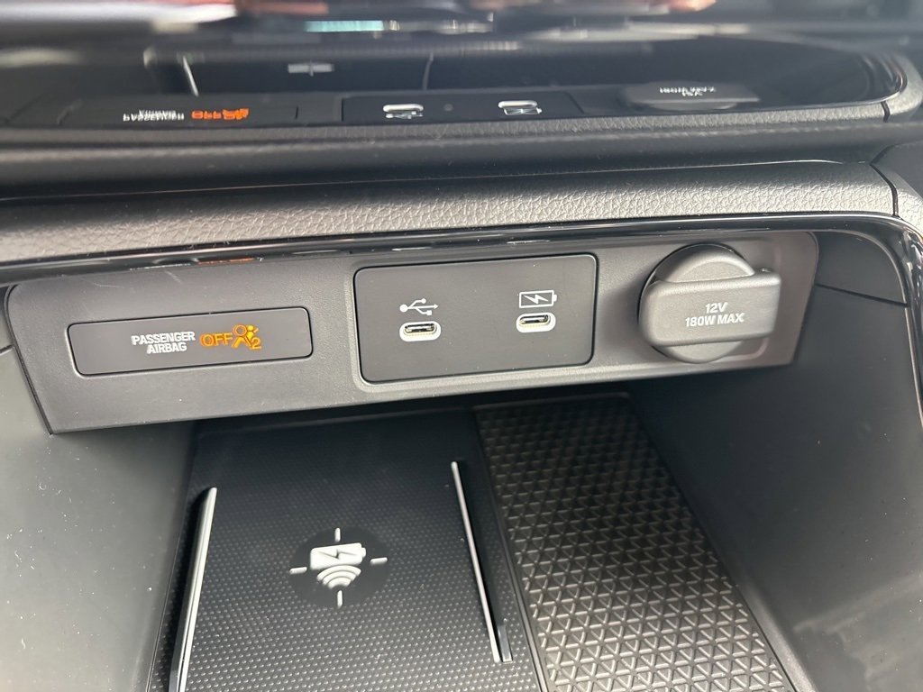 New 2026 Honda CR-V EX-L image 37