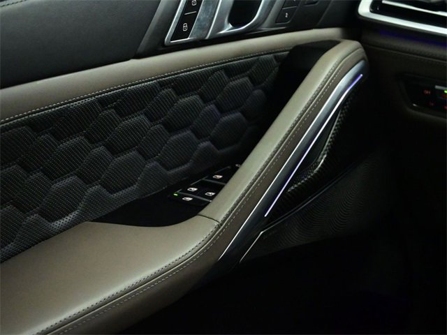 Used 2023 BMW X6 M w/ Competition Package image 10