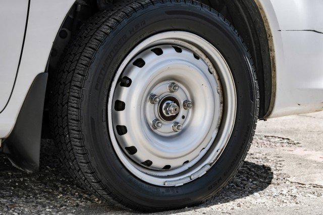 Used 2021 Nissan NV200 S image 64