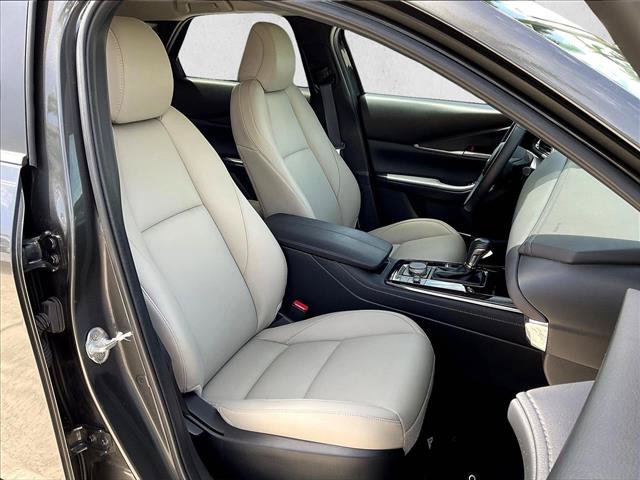 Used 2024 MAZDA CX-30 AWD 2.5 S w/ Preferred Package image 9