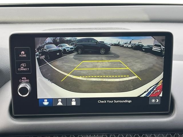 New 2026 Honda HR-V LX image 24