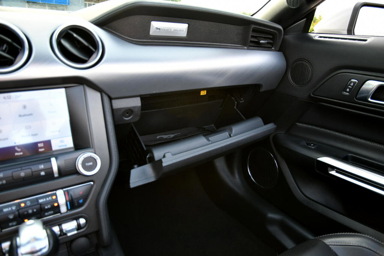 Used 2023 Ford Mustang Premium image 22