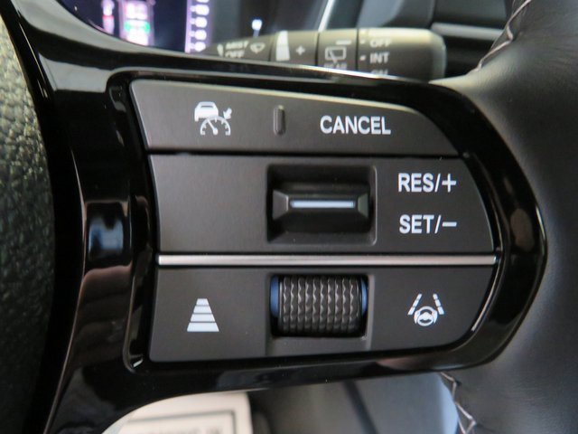 New 2026 Honda Passport TrailSport Elite image 15