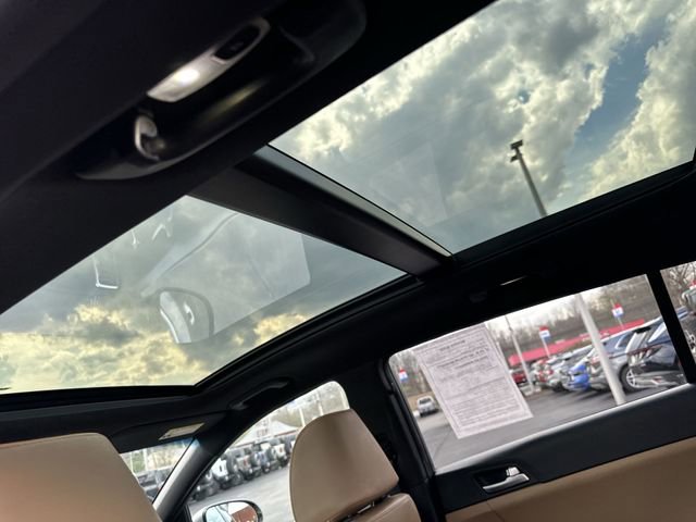 Used 2017 Kia Sportage SX image 18