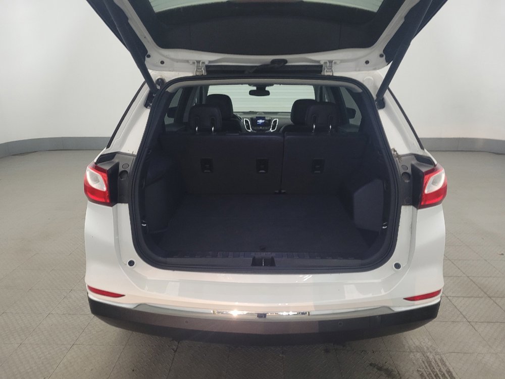 Used 2018 Chevrolet Equinox Premier FWD image 29
