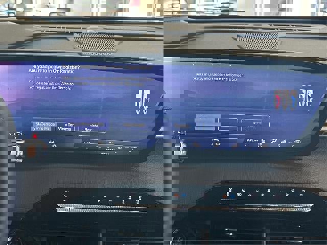 New 2026 Buick Enclave Sport Touring w/ Power Package image 20