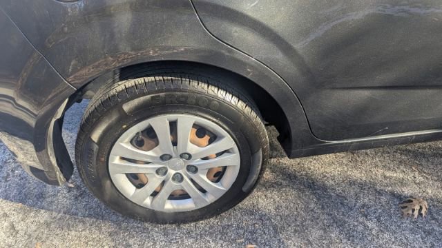 Used 2019 Chevrolet Sonic LT image 12