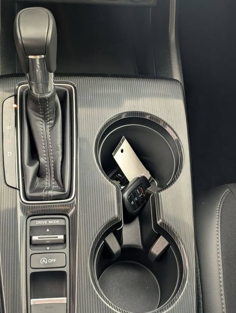 Used 2024 Honda Civic Sport image 19