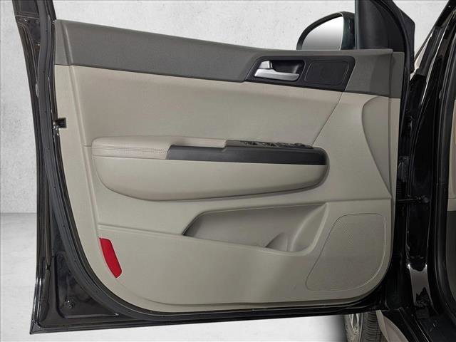 Used 2017 Kia Sportage EX image 13