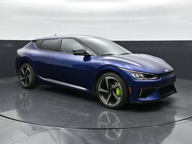 Used 2023 Kia EV6 GT AWD/4WD image 3