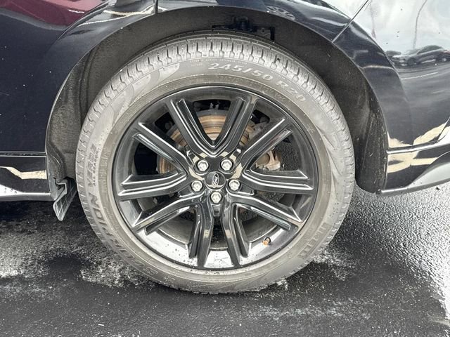 Used 2020 Ford Edge ST-Line w/ Cold Weather Package AWD/4WD image 19