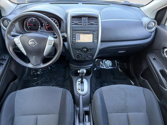 Used 2016 Nissan Versa SL image 24