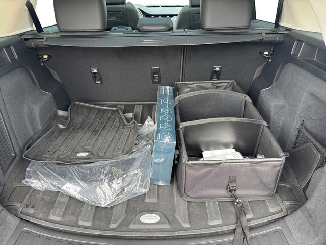 Used 2025 Land Rover Discovery Sport S AWD/4WD image 21