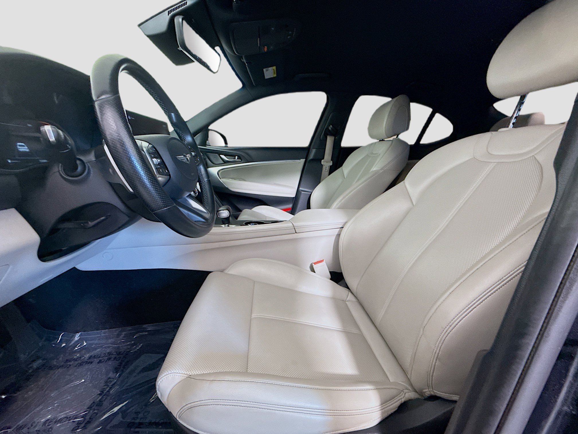 Used 2022 Genesis G70 2.0T RWD image 22