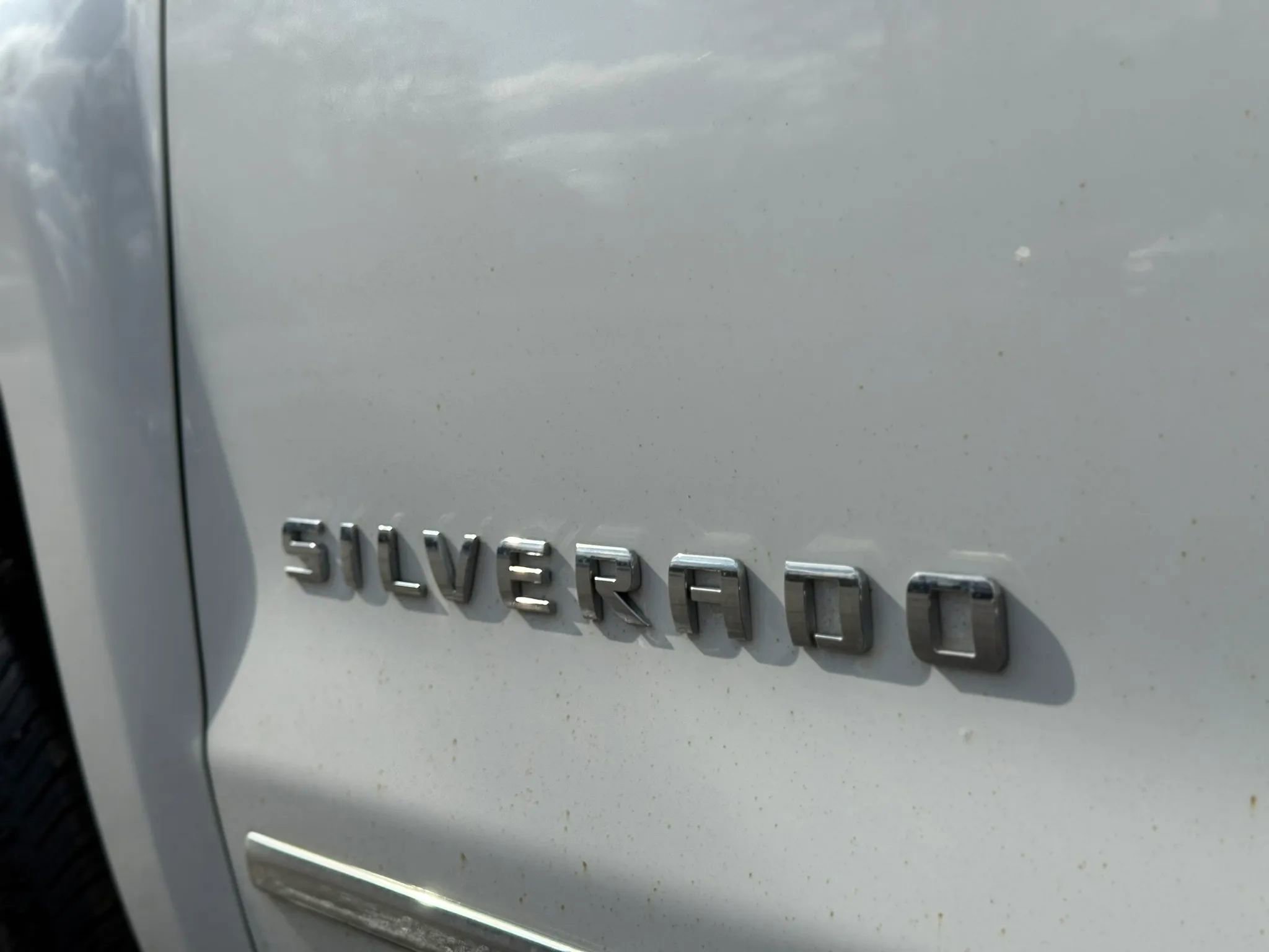 Used 2014 Chevrolet Silverado 1500 LTZ w/ LTZ Plus Package image 37