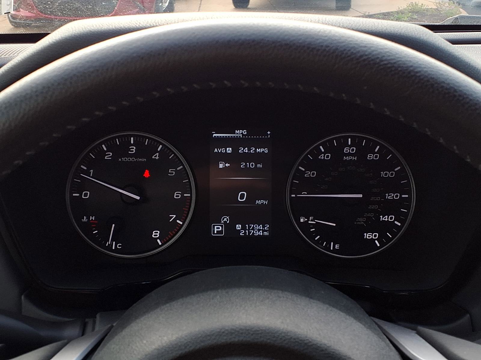 Used 2023 Subaru Legacy Premium image 17