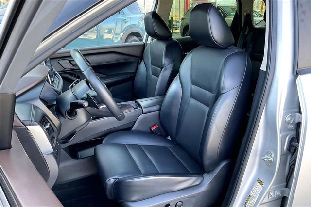 Certified 2023 Nissan Rogue SV w/ SV Premium B Package image 24