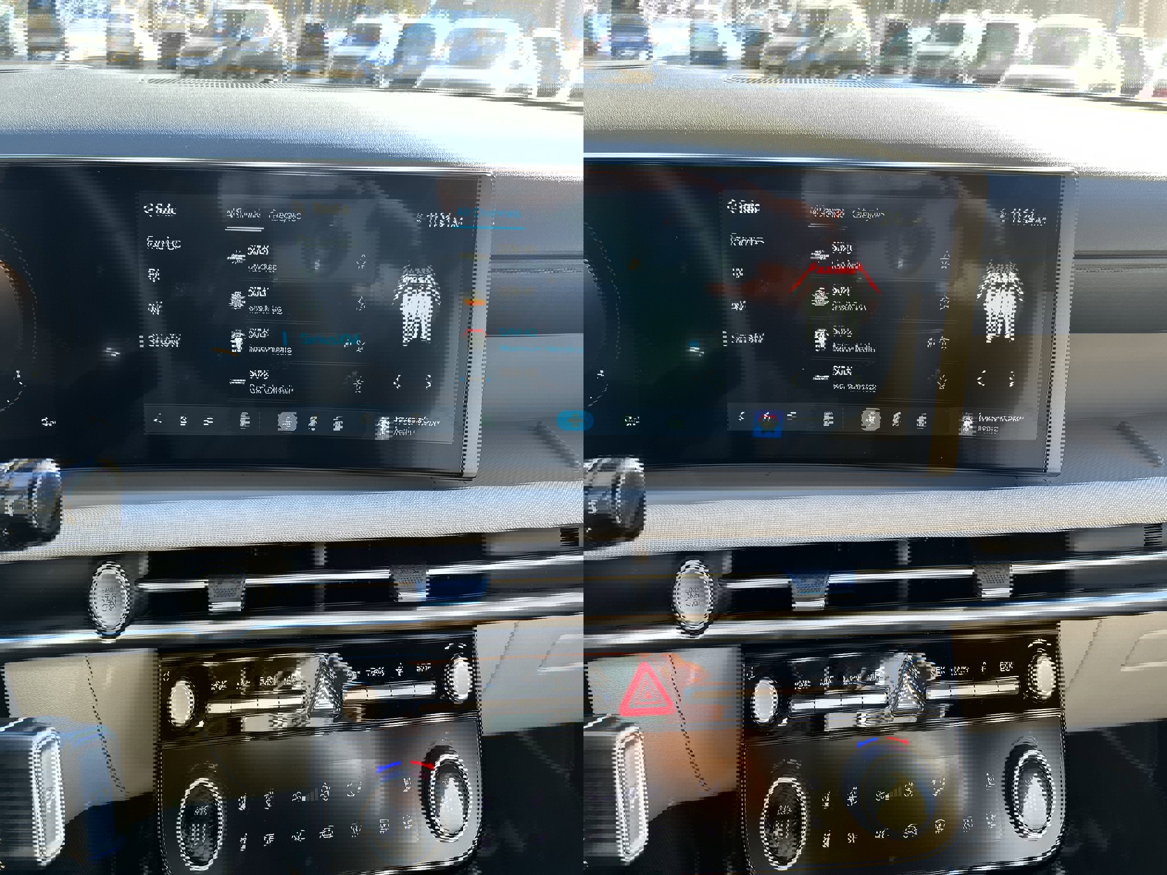 New 2026 Hyundai Tucson Limited image 23