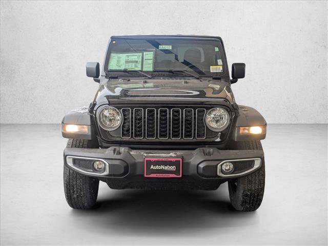 New 2026 Jeep Gladiator Sport image 6