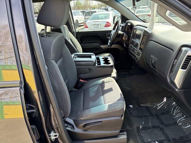 Used 2016 Chevrolet Silverado 1500 LT w/ All Star Edition image 9