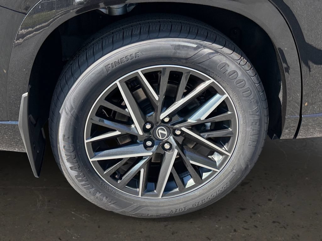 New 2026 Lexus TX 350 AWD w/ Technology Package image 24