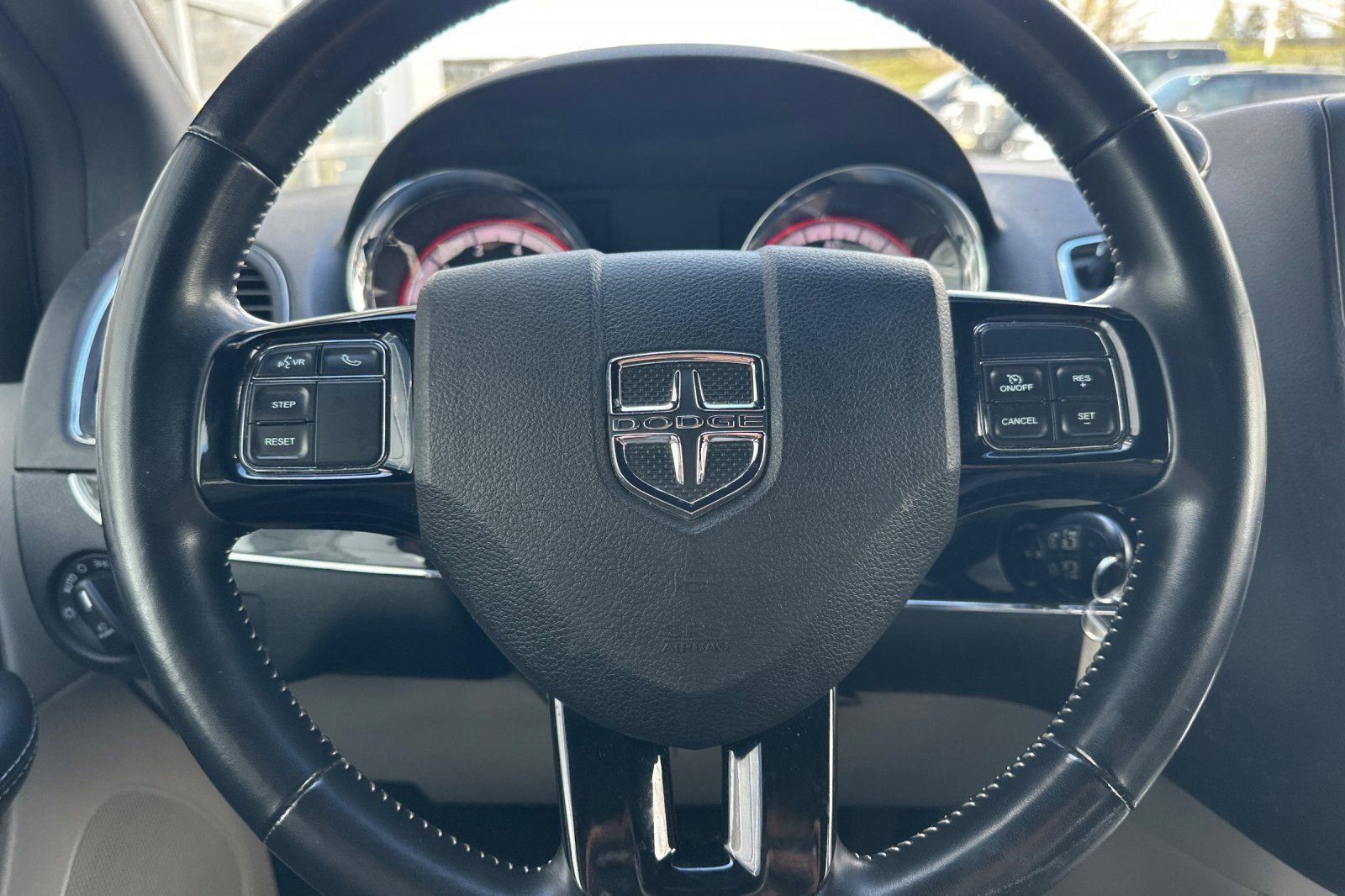 Used 2020 Dodge Grand Caravan SXT image 22