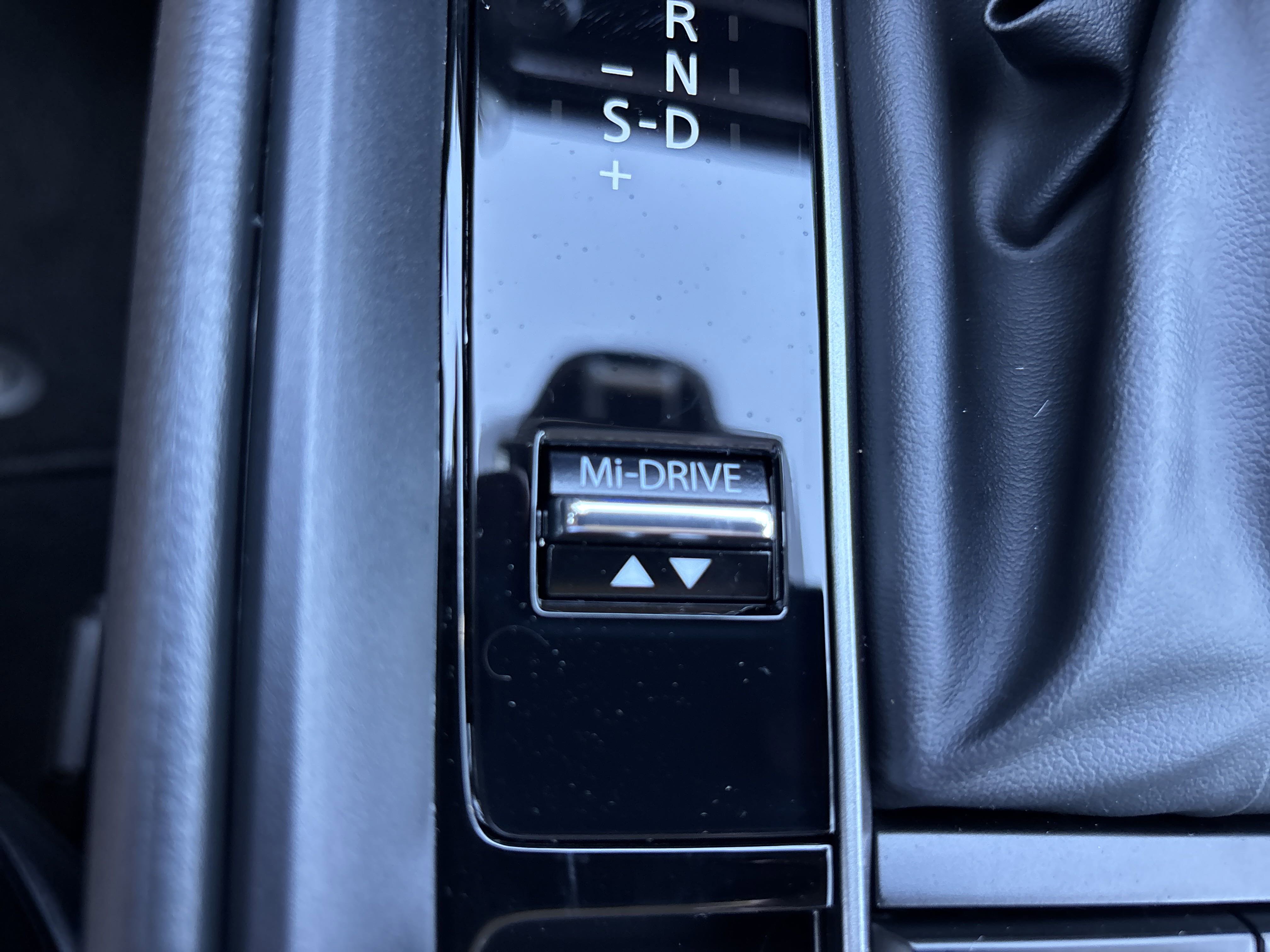 New 2026 MAZDA CX-50 AWD 2.5 Hybrid w/ Cargo Package image 39