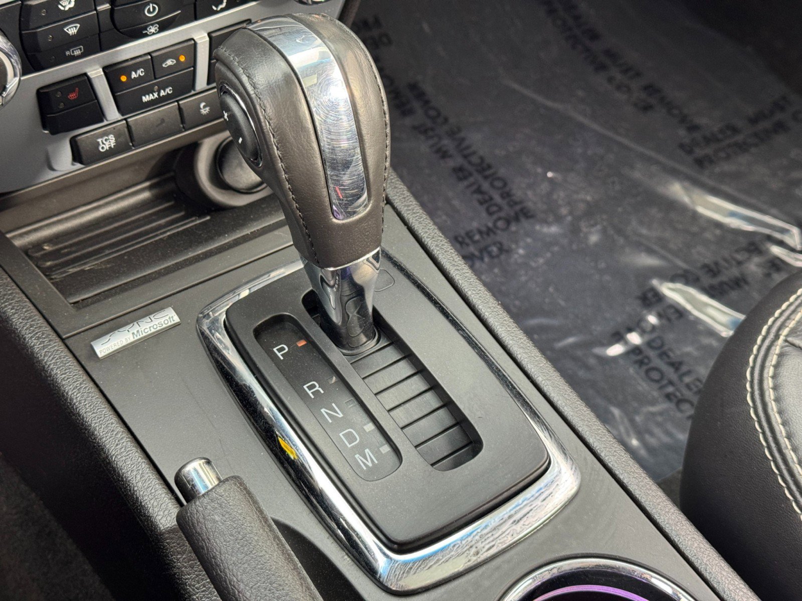 Used 2012 Ford Fusion SEL image 25