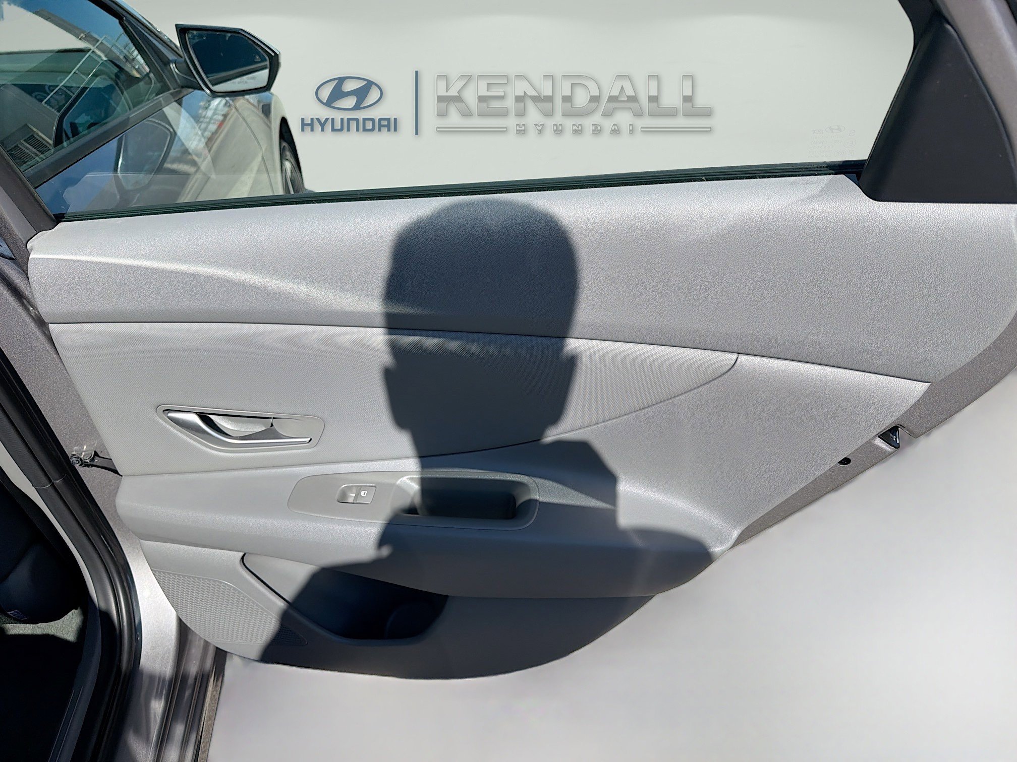 Used 2023 Hyundai Elantra SEL w/ Convenience Package image 27