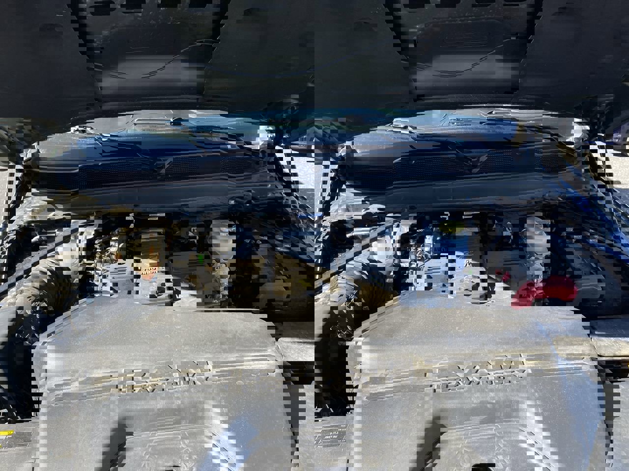 Used 2023 RAM 2500 Rebel w/ Level 2 Equipment Group image 30