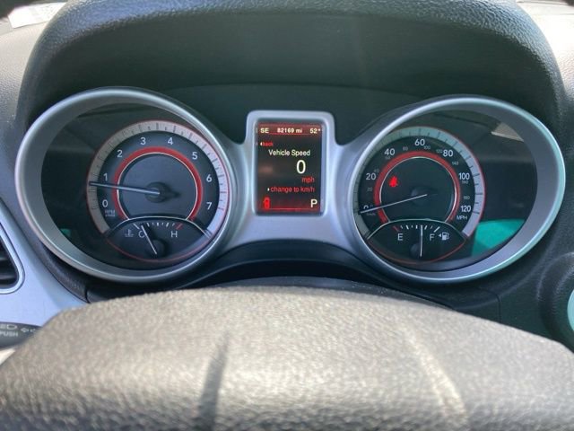 Used 2019 Dodge Journey GT w/ Driver Convenience Group AWD/4WD image 15