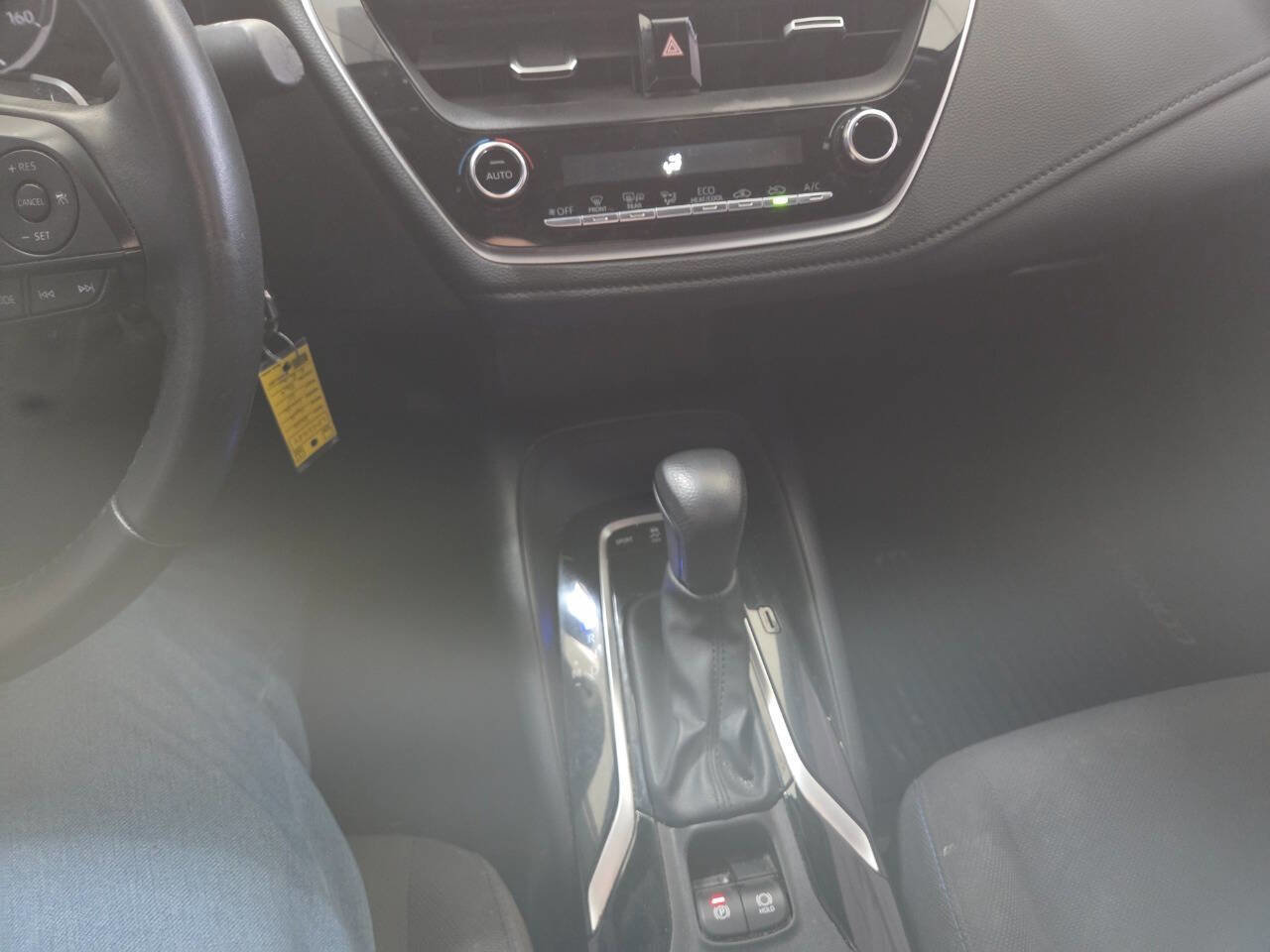 Used 2020 Toyota Corolla SE image 29