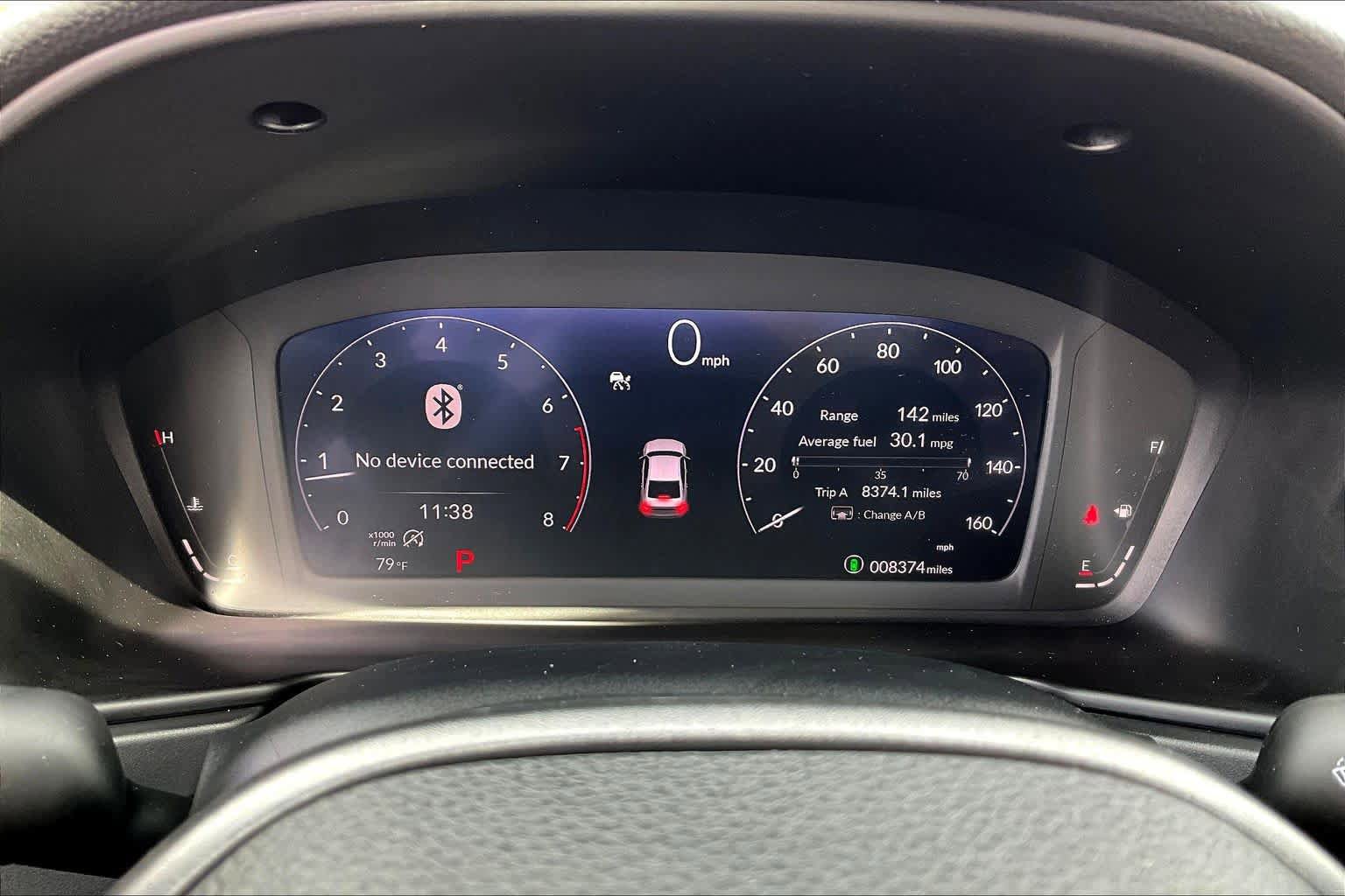 Used 2025 Honda Accord LX image 26
