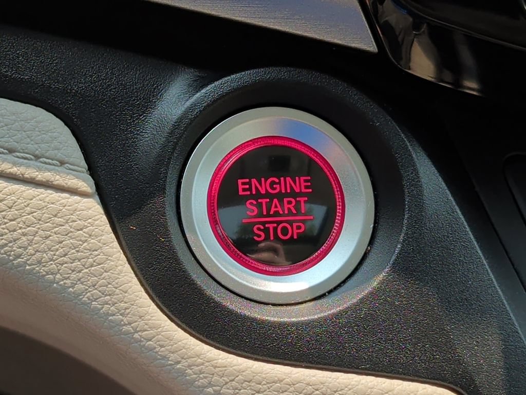 Used 2025 Honda Odyssey EX-L image 26