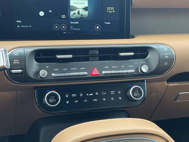 New 2026 Hyundai Palisade Calligraphy image 17