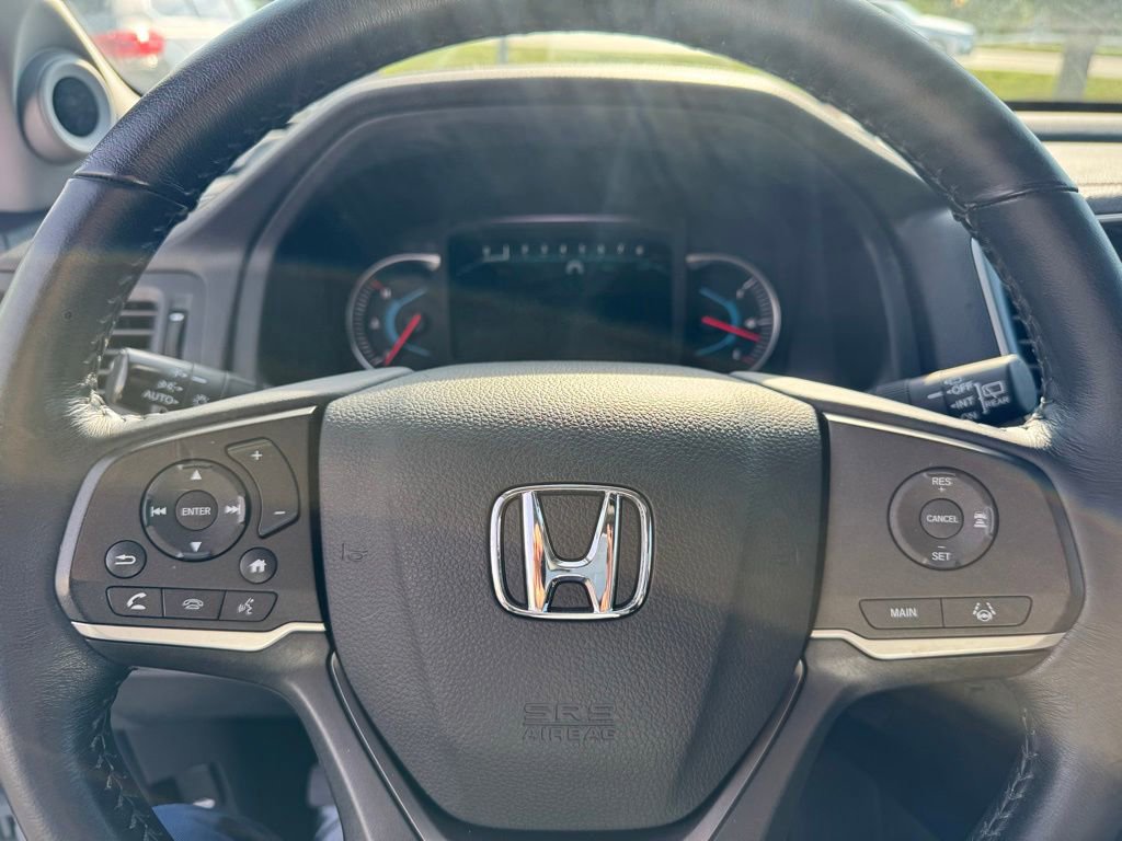 Used 2020 Honda Pilot EX-L image 21
