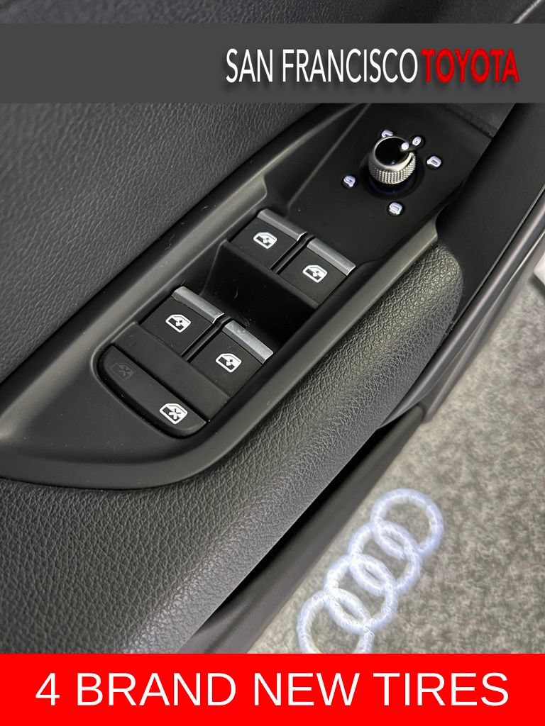 Used 2018 Audi Q5 2.0T Premium Plus w/ Premium Plus Package AWD/4WD image 39
