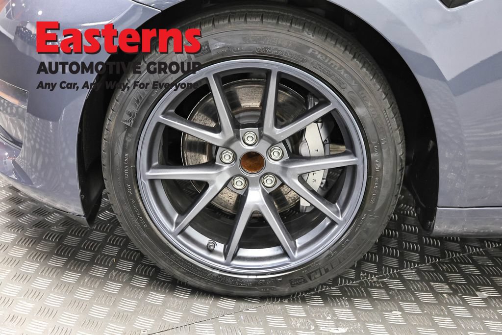 Used 2023 Tesla Model 3 Standard Range RWD image 25