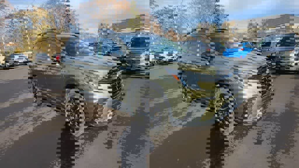 Used 2023 Subaru Ascent Onyx Edition image 2