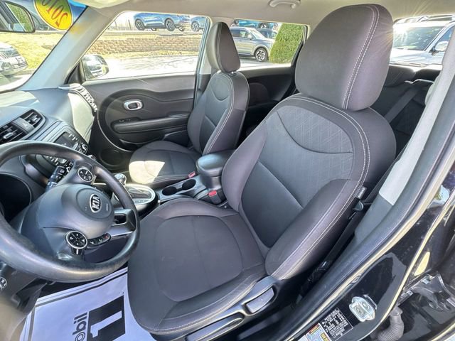 Used 2016 Kia Soul w/ Convenience Package image 12