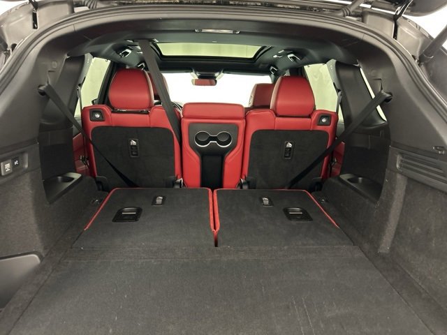 Used 2025 Acura MDX A-Spec image 35
