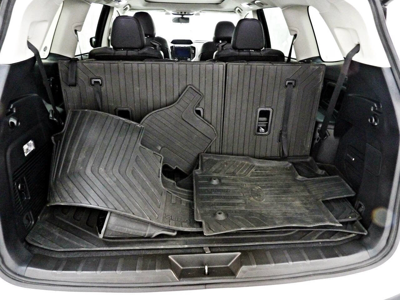 Used 2022 Subaru Ascent Touring w/ Popular Package #2A image 14