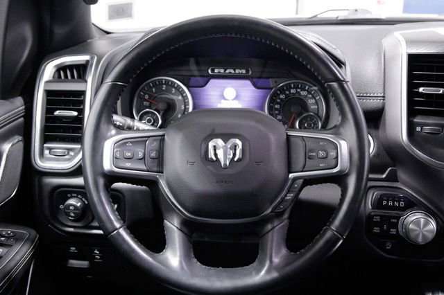 Used 2023 RAM 1500 Laramie image 16