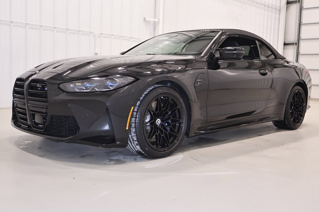 Used 2023 BMW M4 xDrive Competition image 5