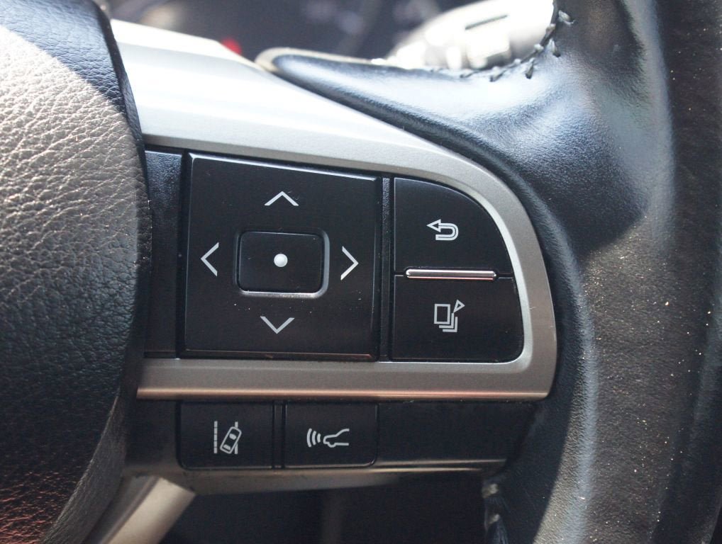 Used 2017 Lexus ES 350 w/ Premium Package FWD image 11