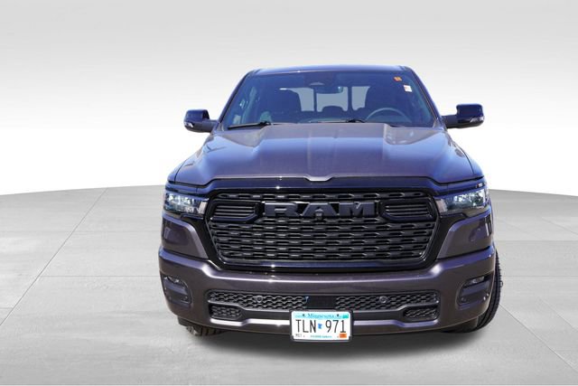 New 2026 RAM 1500 Big Horn image 10