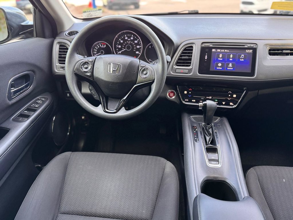 Used 2018 Honda HR-V EX image 24