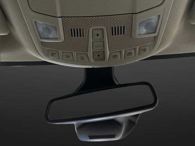 Certified 2024 Ford Edge SEL w/ Convenience Package image 26