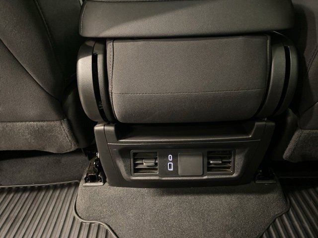 Certified 2024 Chevrolet Silverado 2500 Custom w/ Custom Value Package image 30